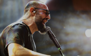 Foto: Sasha Vujanović / Marko Louis