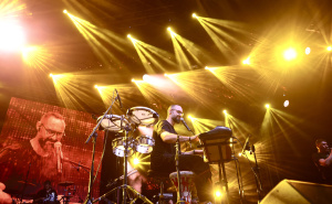 Foto: Sasha Vujanović / Marko Louis