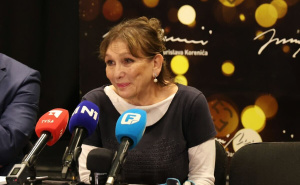 Foto: E. L. / Radiosarajevo.ba / Dani Jurislava Korenića