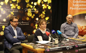 Foto: E. L. / Radiosarajevo.ba / Dani Jurislava Korenića