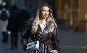 Foto: Dž.K. / Radiosarajevo.ba / Šetnja Sarajevom