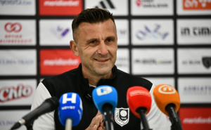 Foto: A. K. / Radiosarajevo.ba / Mario Cvitanović