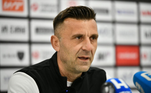 Foto: A. K. / Radiosarajevo.ba / Mario Cvitanović