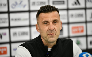 Foto: A. K. / Radiosarajevo.ba / Mario Cvitanović