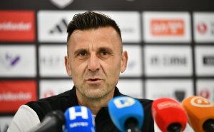 Foto: A. K. / Radiosarajevo.ba / Mario Cvitanović