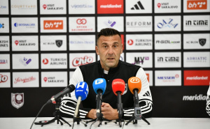 Foto: A. K. / Radiosarajevo.ba / Mario Cvitanović