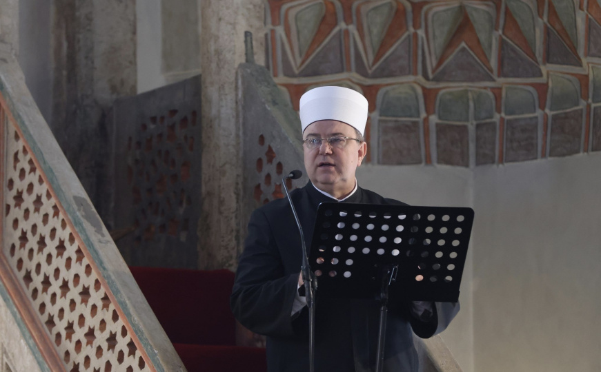 Mensur ef. Malkić