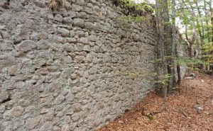 Foto: Bassania / Barakov grad