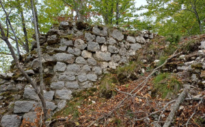 Foto: Bassania / Barakov grad