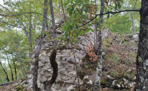 Foto: Bassania / Barakov grad