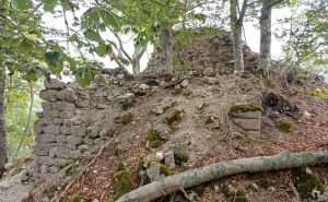 Foto: Bassania / Barakov grad