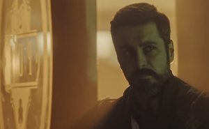 Foto: Screenshot / Youtube / Boris Ler kao inspektor Mido