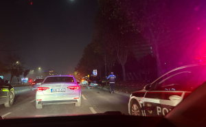 FOTO: Radiosarajevo.ba / Saobraćajna nesreća u Nedžarićima