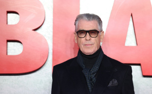 Foto: EPA - EFE / Pierce Brosnan