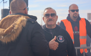 FOTO: Ivana Ivanović/PIXSELL / Marko Skejo