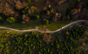 FOTO: AA / Selo Šćipe