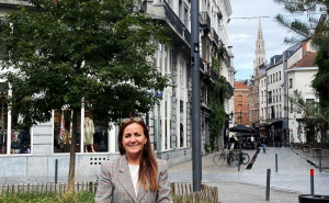 Foto: Ustupljena fotografija za portal Radiosarajevo.ba / Mirela Imširović