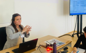 Foto: Ustupljena fotografija za portal Radiosarajevo.ba / Mirela Imširović