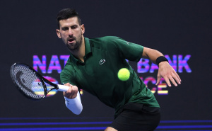 Foto: AA / Novak Đoković