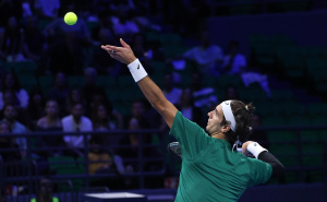 Foto: AA / Lorenzo Musetti