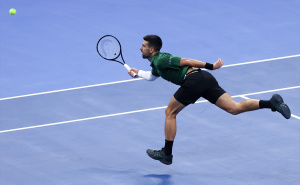 Foto: AA / Novak Đoković