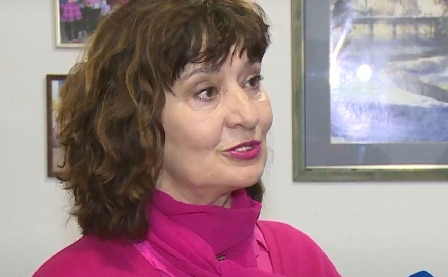 Udruženje Behar iz USK