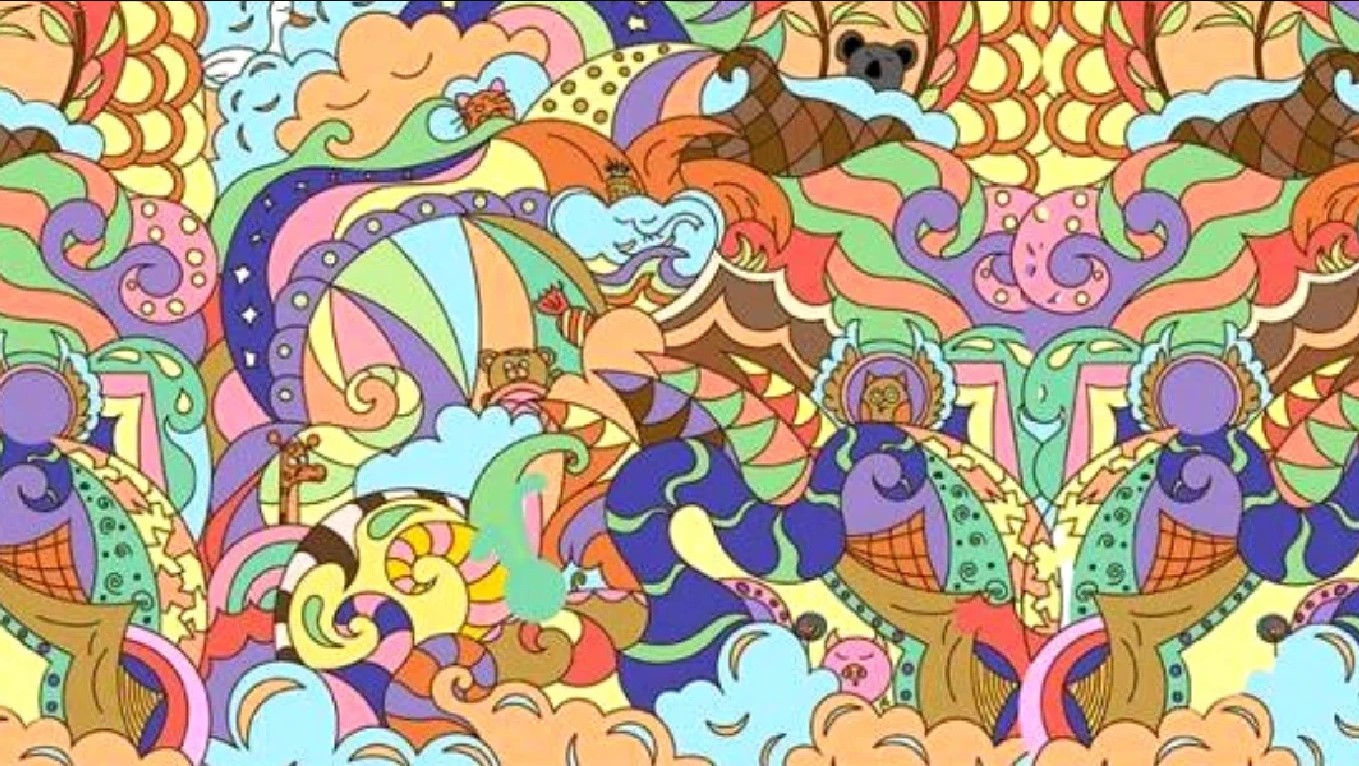 Šta vidite prvo na fotografiji?