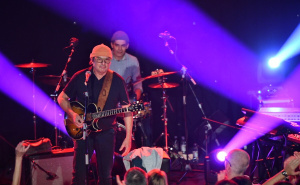 Foto: A.K./Radiosarajevo.ba / Koncert Rambo Amadeusa u Domu mladih