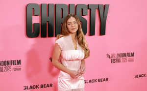 Foto: EPA - EFE / Sydney Sweeney