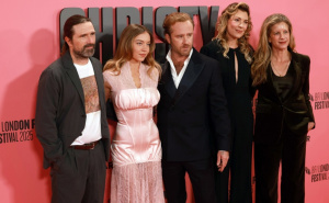 Foto: EPA - EFE / Sydney Sweeney