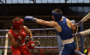 Foto: Ustupljena fotografija / Međunarodni turnir "Sarajevo Trophy"