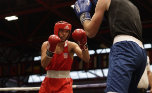 Foto: Ustupljena fotografija / Međunarodni turnir "Sarajevo Trophy"