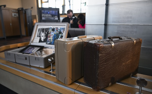 Foto: Anadolija  / Ostaci Berlinskog zida nalaze se u 57 država