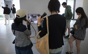 Foto: Anadolija  / Ostaci Berlinskog zida nalaze se u 57 država