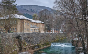 Foto: Muzej 2. zasjedanja AVNOJ-a / Muzej 2. zasjedanja AVNOJ-a