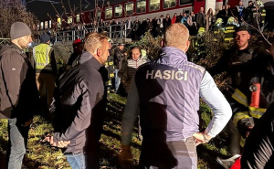 Anadolija / Vatrogasci