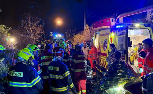 Anadolija / Vatrogasci