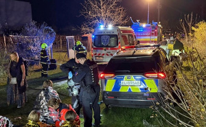 Anadolija / Policija