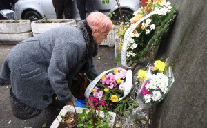 Foto: Dž. K. / Radiosarajevo.ba / Godišnjica masakra na Otoci