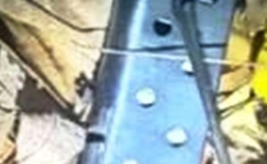 Foto: MUP TK / MUP TK: Pronađena droga, oružje i municija