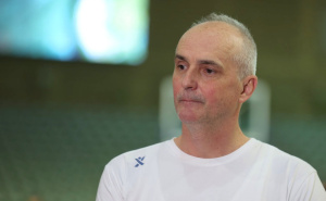 Foto: N. G. / Radiosarajevo.ba / Ženska košarkaška reprezentacija BiH