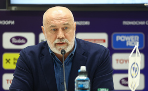 Foto: Dž. K. / Radiosarajevo.ba / Sergej Barbarez