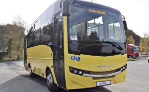 Foto: Facebook / Žuti minibus