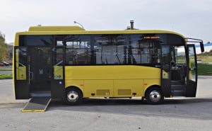 Foto: Facebook / Žuti minibus