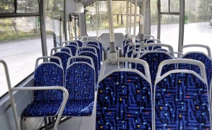 Foto: Facebook / Žuti minibus