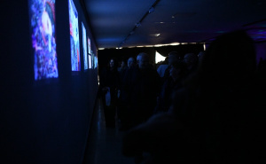 Foto: A. K. / Radiosarajevo.ba / Multimedijalni projekat "Viva La Musica"