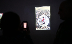 Foto: A. K. / Radiosarajevo.ba / Multimedijalni projekat "Viva La Musica"