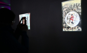 Foto: A. K. / Radiosarajevo.ba / Multimedijalni projekat "Viva La Musica"