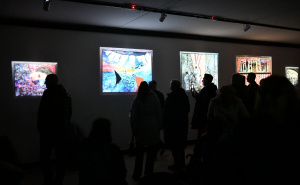 Foto: A. K. / Radiosarajevo.ba / Multimedijalni projekat "Viva La Musica"