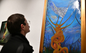 Foto: A. K. / Radiosarajevo.ba / Multimedijalni projekat "Viva La Musica"